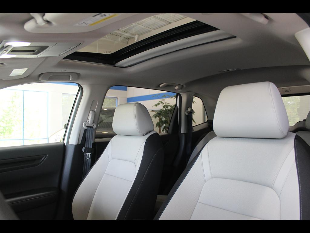 2024 Honda CR-V EX - Photo 14