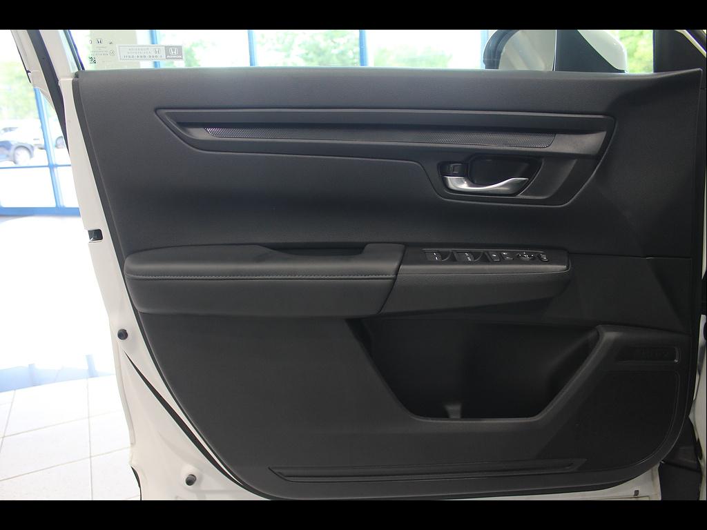 2024 Honda CR-V EX - Photo 15
