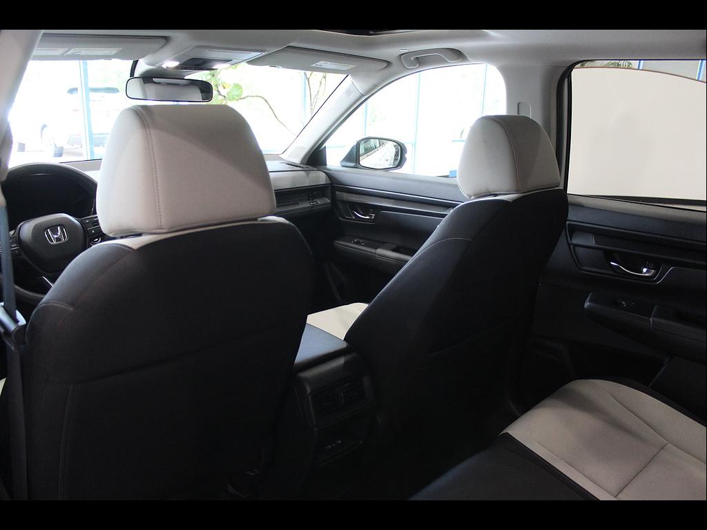 2024 Honda CR-V EX - Photo 16