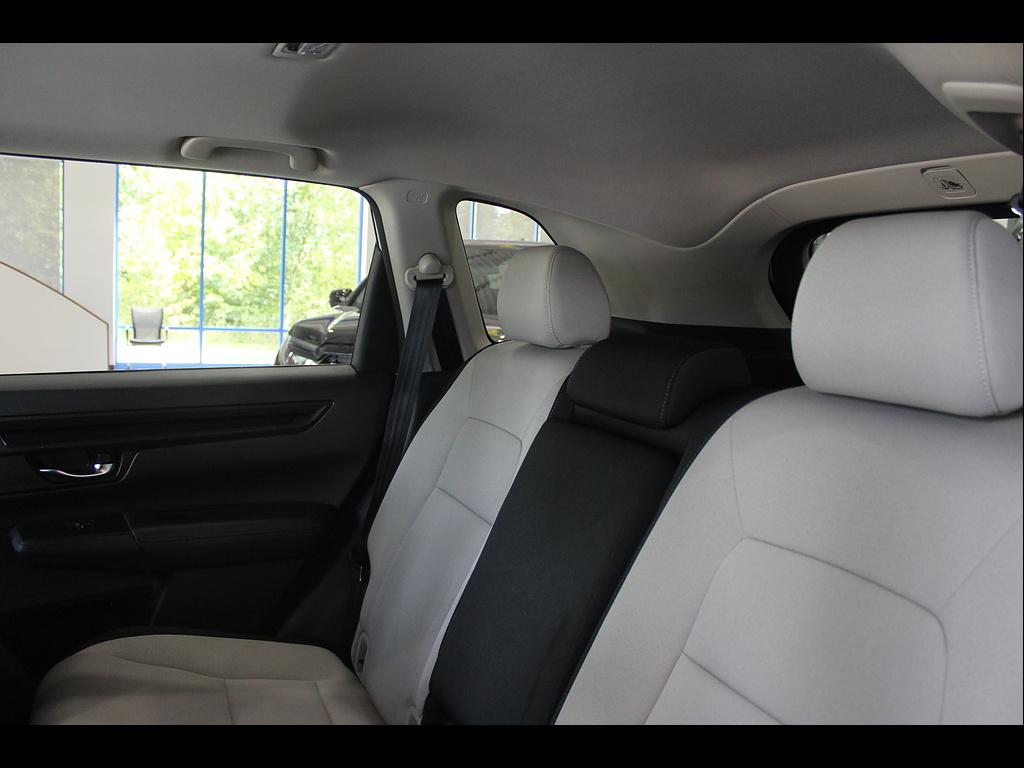 2024 Honda CR-V EX - Photo 17