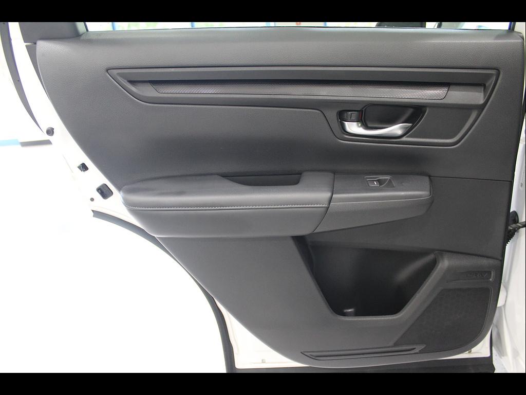 2024 Honda CR-V EX - Photo 18