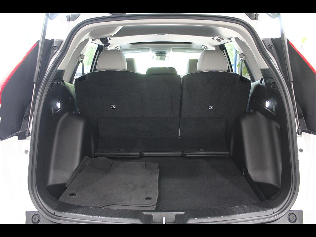 2024 Honda CR-V EX - Photo 19