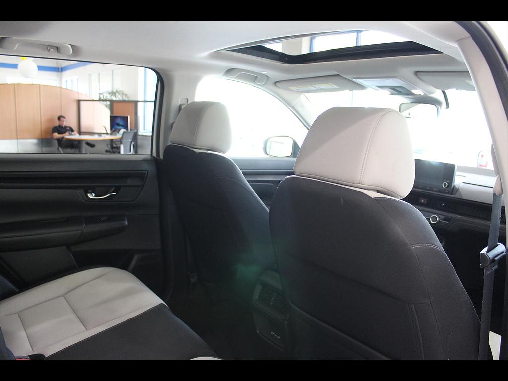 2024 Honda CR-V EX - Photo 20