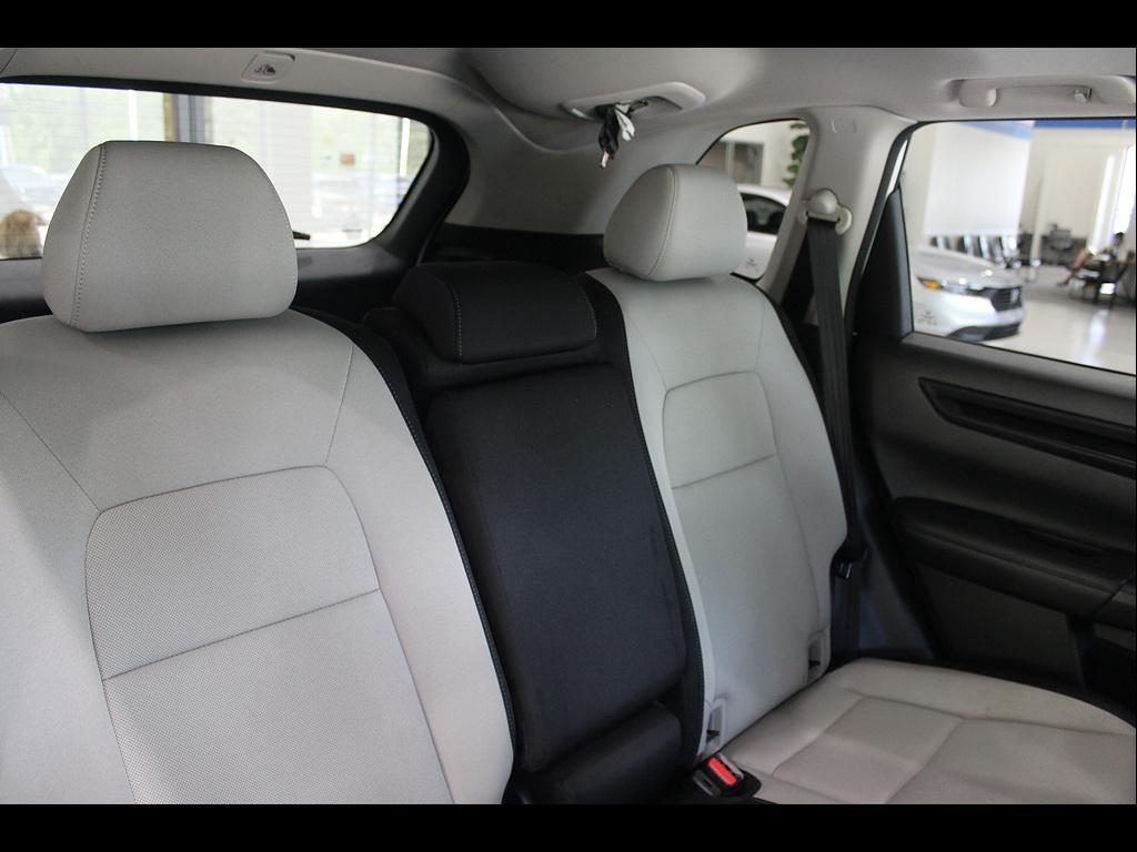 2024 Honda CR-V EX - Photo 21