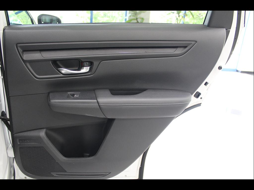 2024 Honda CR-V EX - Photo 22