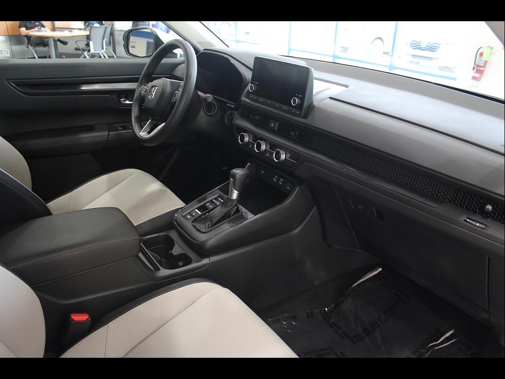 2024 Honda CR-V EX - Photo 23
