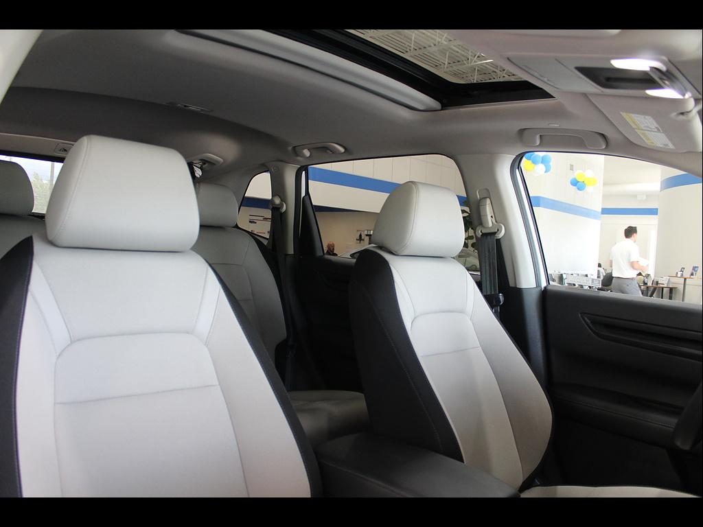 2024 Honda CR-V EX - Photo 24