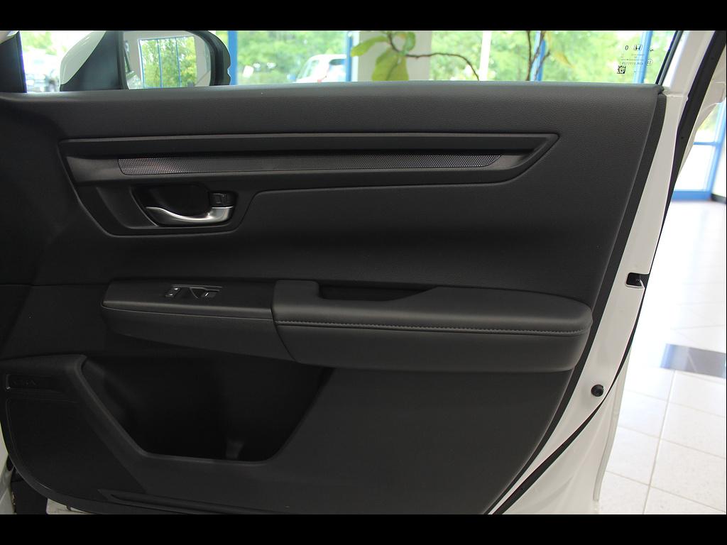 2024 Honda CR-V EX - Photo 25