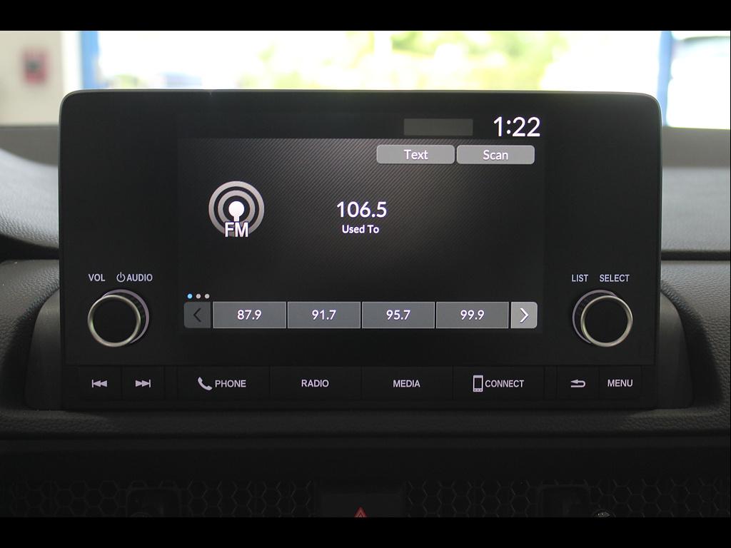 2024 Honda CR-V EX - Photo 26
