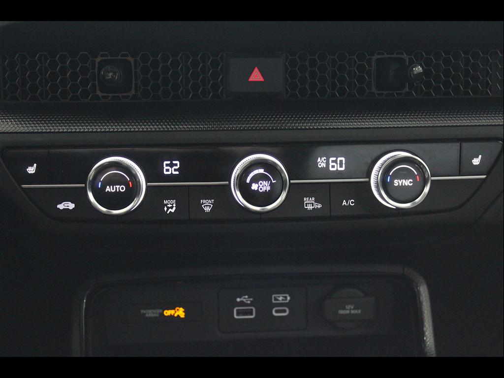 2024 Honda CR-V EX - Photo 28