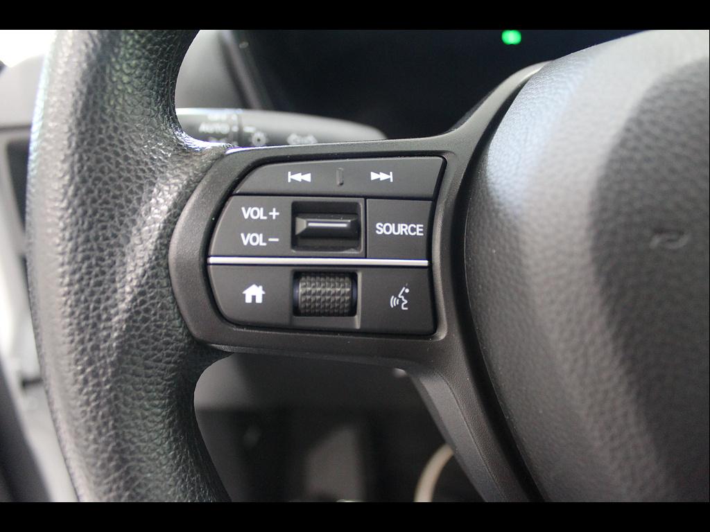 2024 Honda CR-V EX - Photo 29