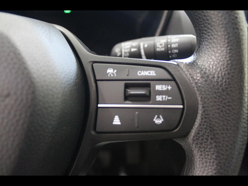 2024 Honda CR-V EX - Photo 30