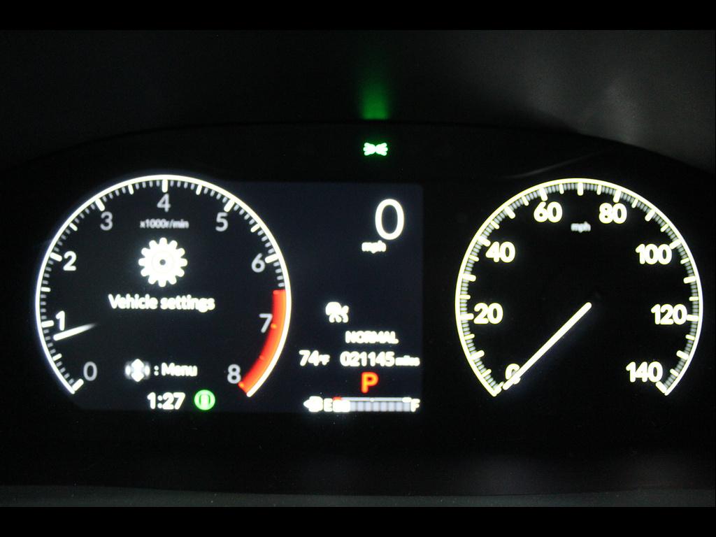 2024 Honda CR-V EX - Photo 31