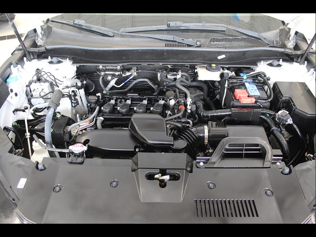 2024 Honda CR-V EX - Photo 32