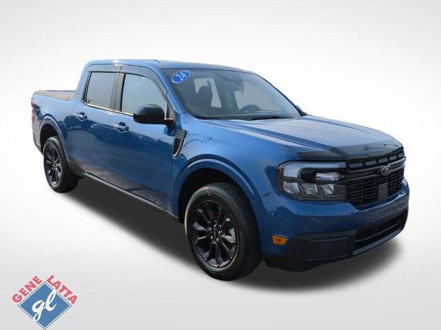2024 Ford Maverick Lariat for sale in Hanover, PA