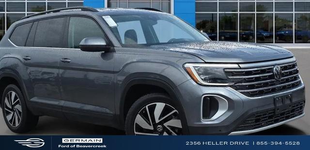 2024 Volkswagen Atlas 2.0T SE w/Technology for sale near Beavercreek, OH
