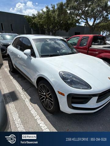 2022 Porsche Macan for sale near Beavercreek, OH