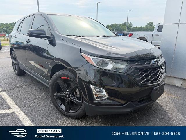 2019 Chevrolet Equinox for sale near Beavercreek, OH