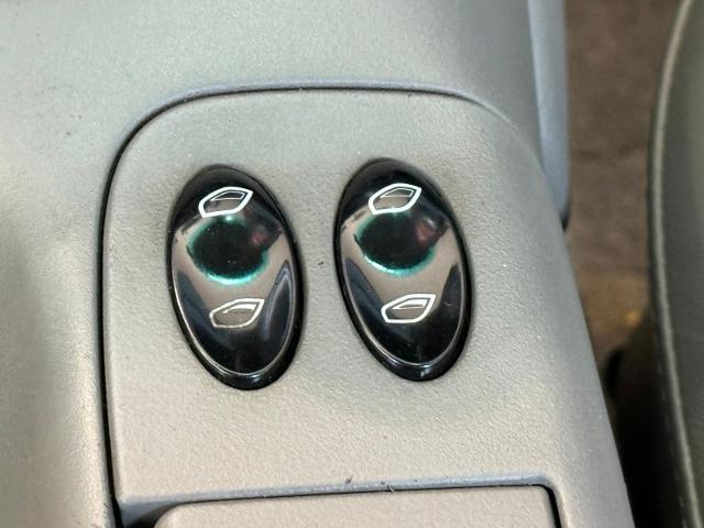 2001 Porsche 911 Carrera