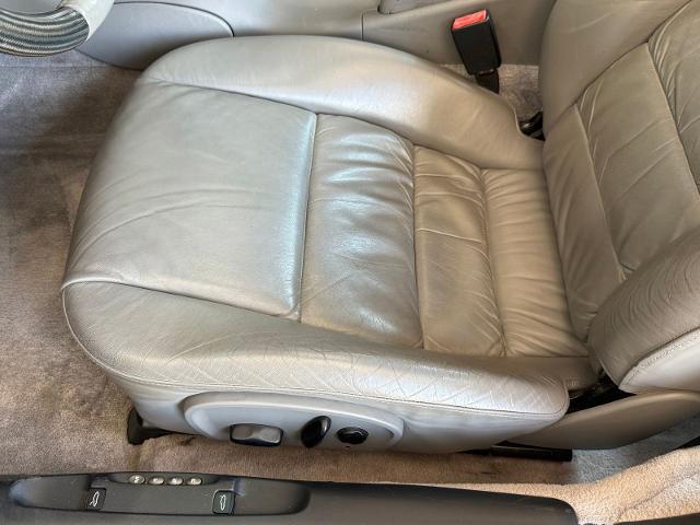 2001 Porsche 911 Carrera