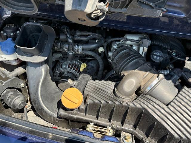 2001 Porsche 911 Carrera