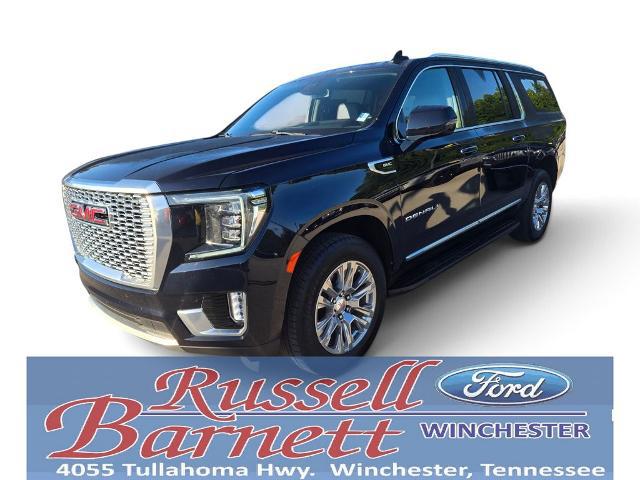 2023 GMC Yukon XL 2WD Denali for sale in Winchester, TN