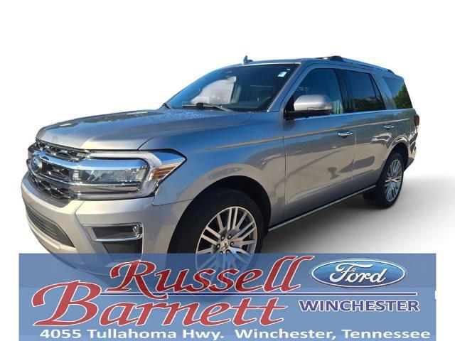 2024 Ford Expedition Limited for sale in Winchester, TN