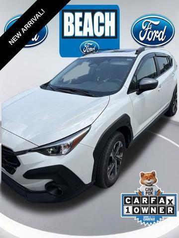 2024 Subaru Crosstrek Premium for sale in Myrtle Beach, SC