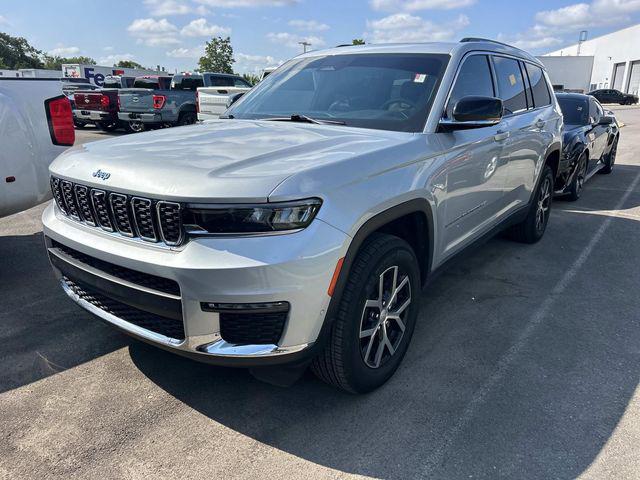 2024 Jeep Grand Cherokee L Limited 4x4 for sale in Murfreesboro, TN