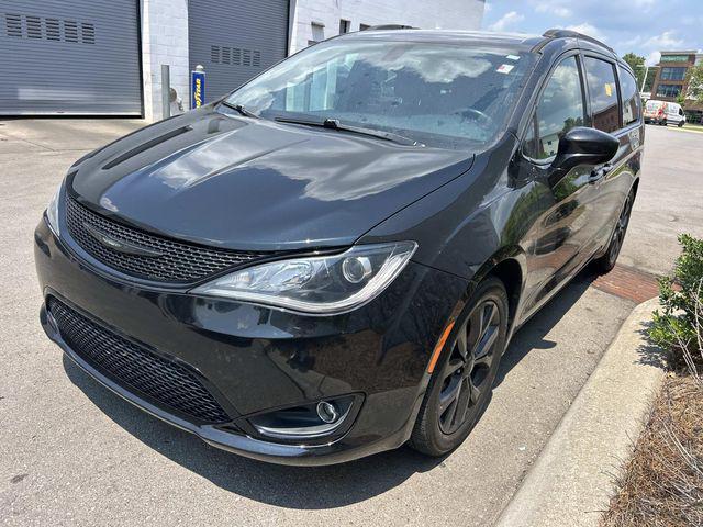 2020 Chrysler Pacifica Touring L for sale in Murfreesboro, TN