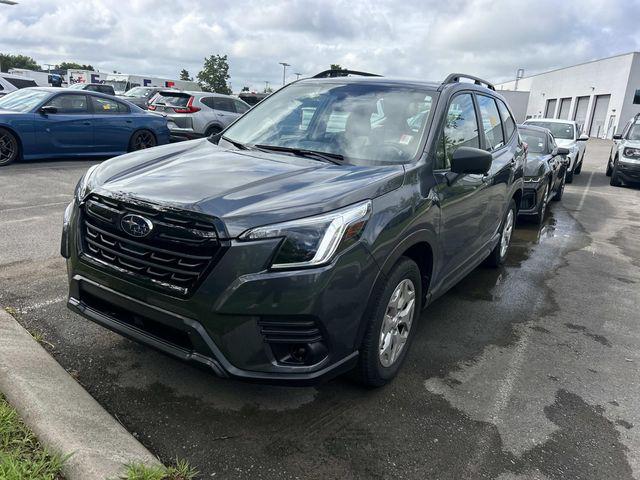 2024 Subaru Forester Base for sale in Murfreesboro, TN
