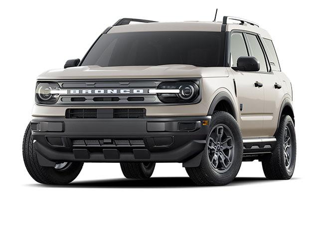 2024 Ford Bronco Sport Big Bend for sale in Centralia, IL