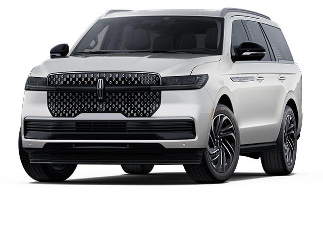 2025 Lincoln Navigator Reserve for sale in Centralia, IL