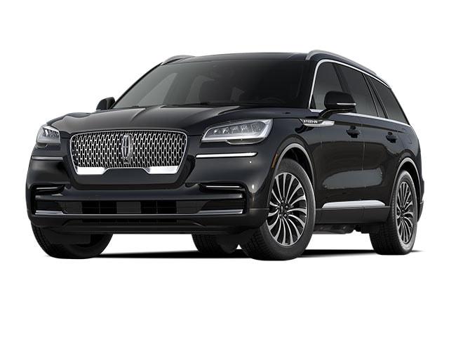 2024 Lincoln Aviator Reserve for sale in Centralia, IL