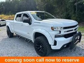 2019 Chevrolet Silverado 1500 RST for sale in Gurnee, IL