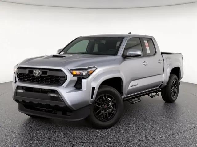 2026 Toyota Tacoma TRD Sport for sale in Tallahassee, FL