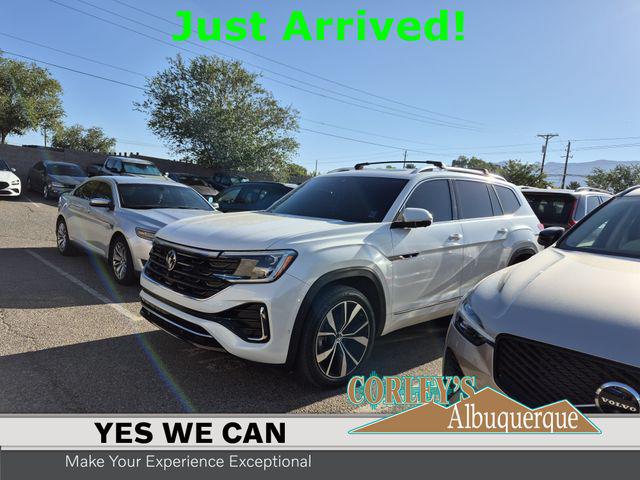 2024 Volkswagen Atlas 2.0T SEL Premium R-Line for sale in Albuquerque, NM