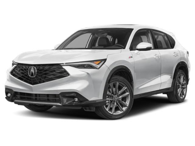 2026 Acura ADX A-Spec for sale in Durham, NC