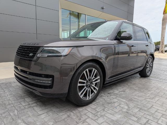 2025 Land Rover Range Rover P530 SE for sale in Melbourne, FL