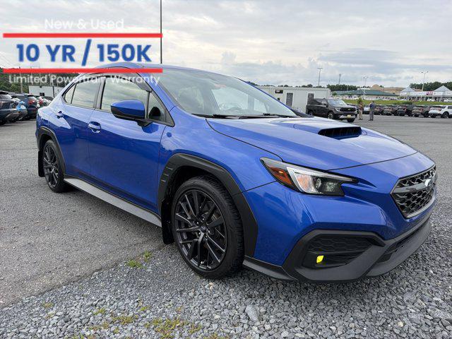 2022 Subaru WRX Premium for sale in Summersville, WV