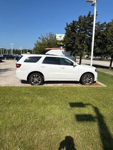 2019 Dodge Durango GT Plus AWD