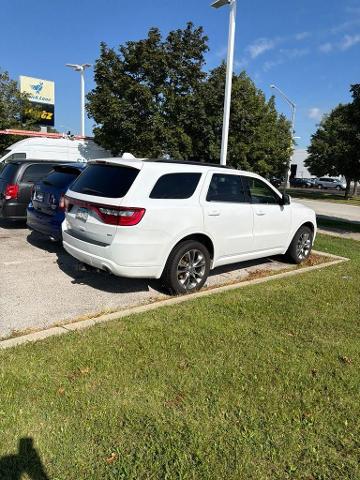 2019 Dodge Durango GT Plus AWD