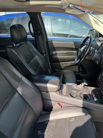 2019 Dodge Durango GT Plus AWD
