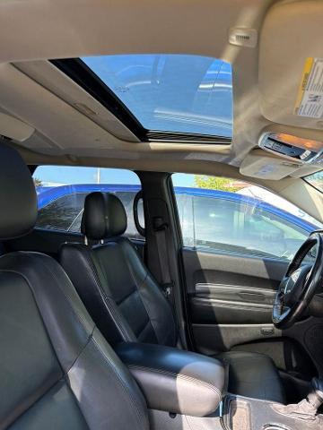 2019 Dodge Durango GT Plus AWD