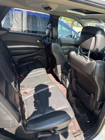 2019 Dodge Durango GT Plus AWD