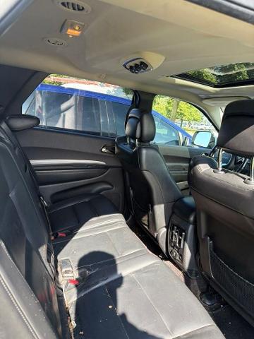 2019 Dodge Durango GT Plus AWD