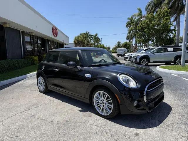 2018 MINI Hardtop Cooper S for sale in Delray Beach, FL