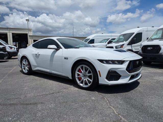 2025 Ford Mustang GT Premium Fastback for sale in Savannah, GA