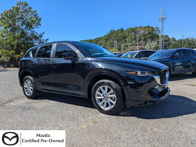 2024 Mazda CX-5 2.5 S Select for sale in Savannah, GA