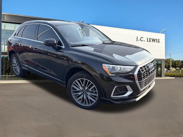 2022 Audi Q3 Premium 40 TFSI quattro Tiptronic for sale in Savannah, GA